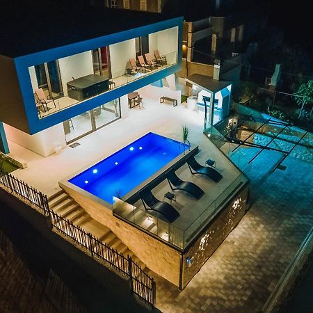 Villa Nada Drače Dış mekan fotoğraf