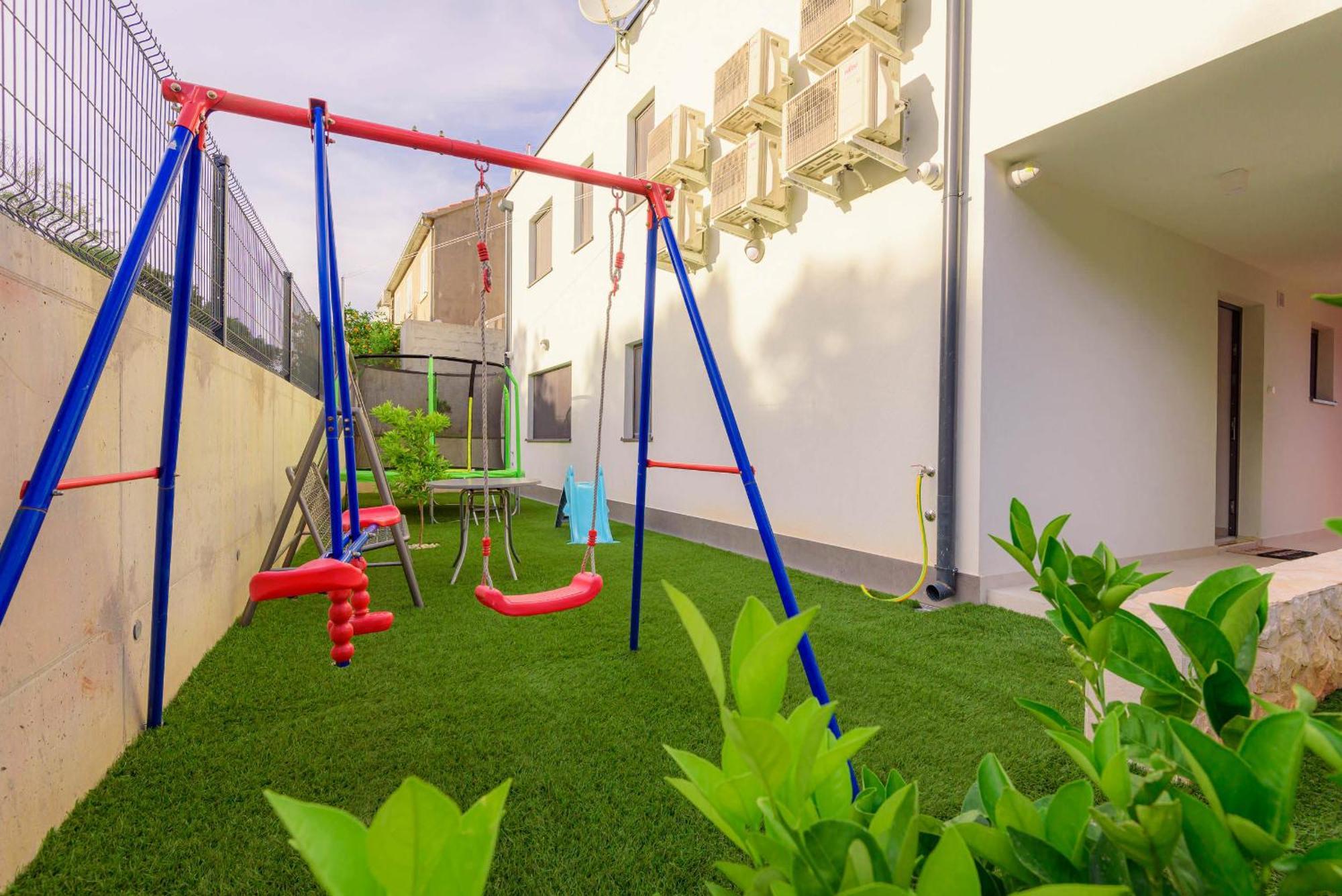 Villa Nada Drače Dış mekan fotoğraf