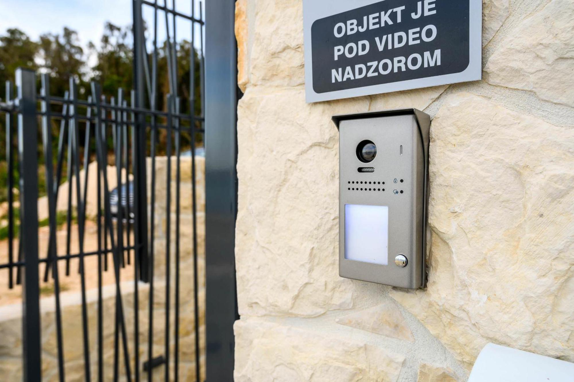 Villa Nada Drače Dış mekan fotoğraf