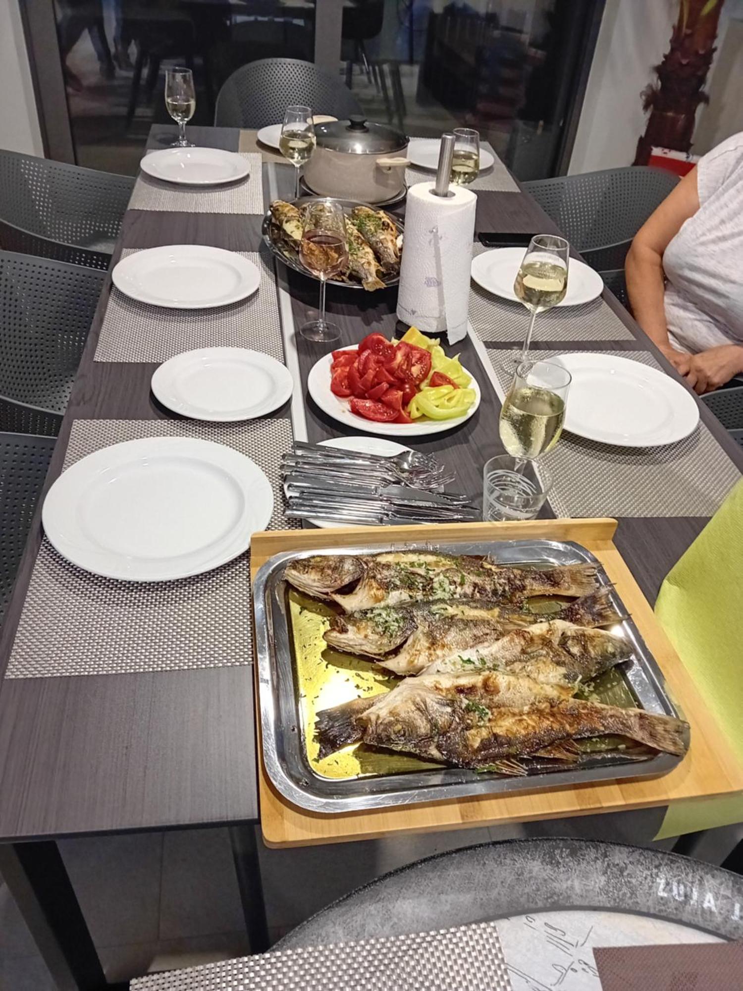 Villa Nada Drače Dış mekan fotoğraf