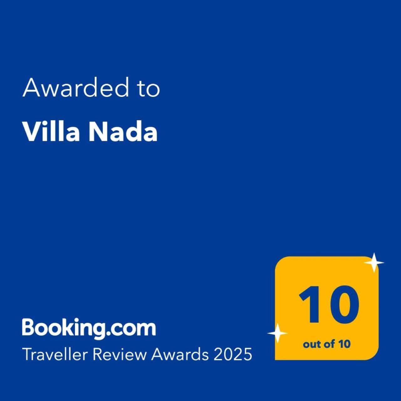 Villa Nada Drače Dış mekan fotoğraf